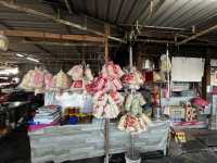 Setiawan in a Day: From Heritage to Mangrove Mischief