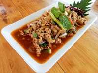 ร้านอาหาร ฤดี 