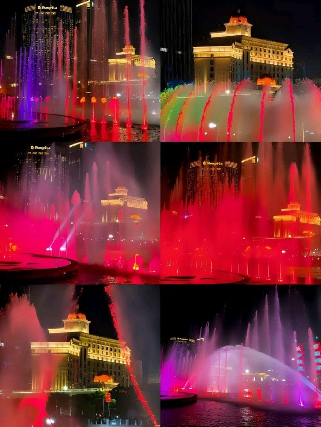 แจกแพลนเที่ยวหนานชาง