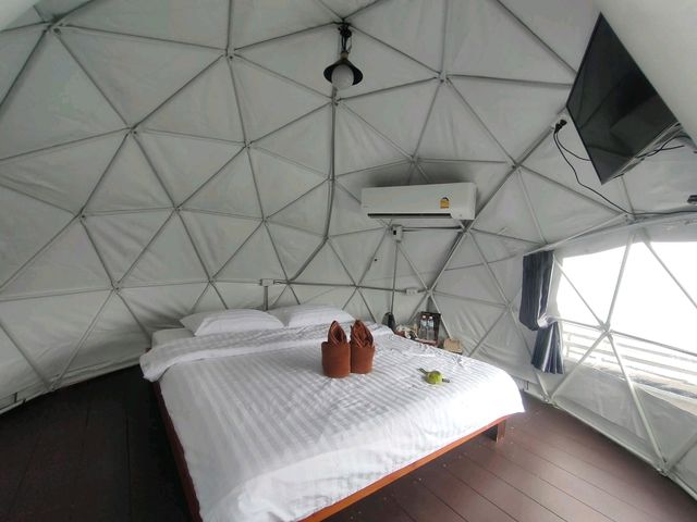 ม่อนอิงดาว ที่พักม่อนแจ่มเชียงใหม่