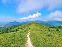 【被低估的南大嶼秘境~羗山 ⭐⭐⭐】