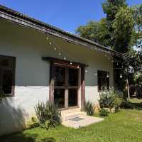 Sawanbondin Tea House & Experience