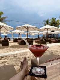 Palmilla Beach Club, Must-Visit in Bali🏝️