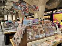 📚【方所 Fangsuo】A Hidden Gem Bookstore in Chengdu You Must Visit!✨