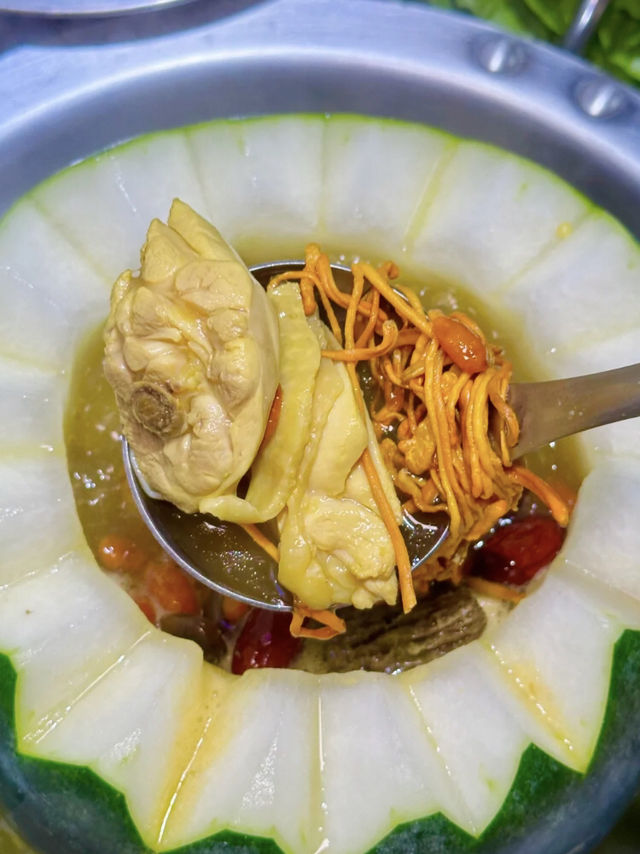 深圳魚總魚雜魚火鍋