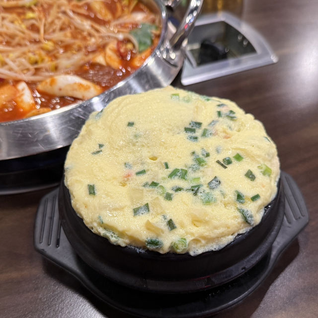 맛있게 매운 인계동 브라더매운갈비찜