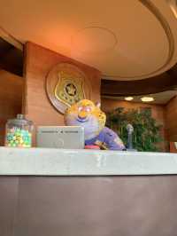 ดิสนี่ย์แลนด์ที่ใหญ่ที่สุดในเอเชีย Shanghai Disney