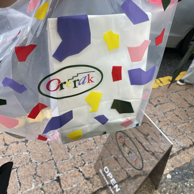 서울 신사동 여행코스
