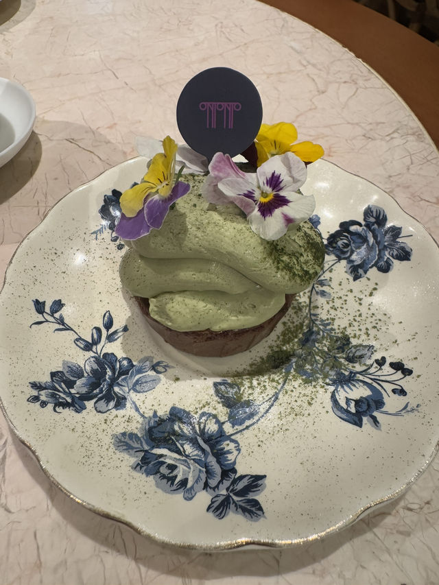 好靚嘅環境🌷🌹🪻🌻🌼🌸🌺💐