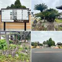 【大分】和の美✨大分駅から歩いて行ける美しいお寺2選✨