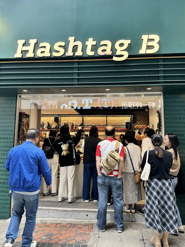홍콩, 마카오 에그타르트 맛집 비교해봤다! 🥧✨