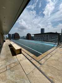 新加坡烏節路酒店推介