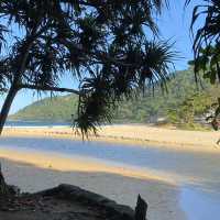  หาดในหาน