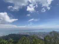 Penang hill