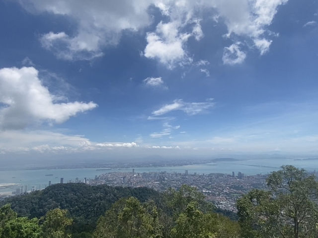 Penang hill