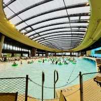 Ocean Park Water World: Hong Kong’s Splashy Playground