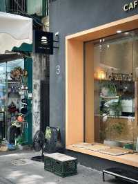 Aguri coffee