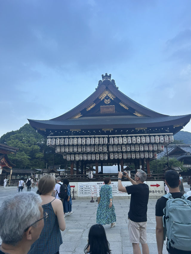 【Kyoto trip in 2025】