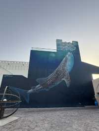 Free Art Around Doha