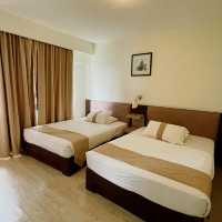 A Legendary Escape Amid Nature and Heritage