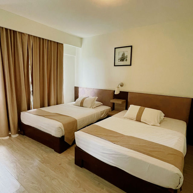 A Legendary Escape Amid Nature and Heritage