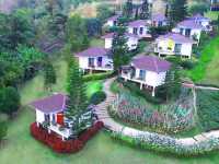 Phukaew Resort & Adventure Park