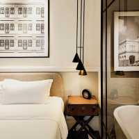 A Heritage Gem in the Heart of the City