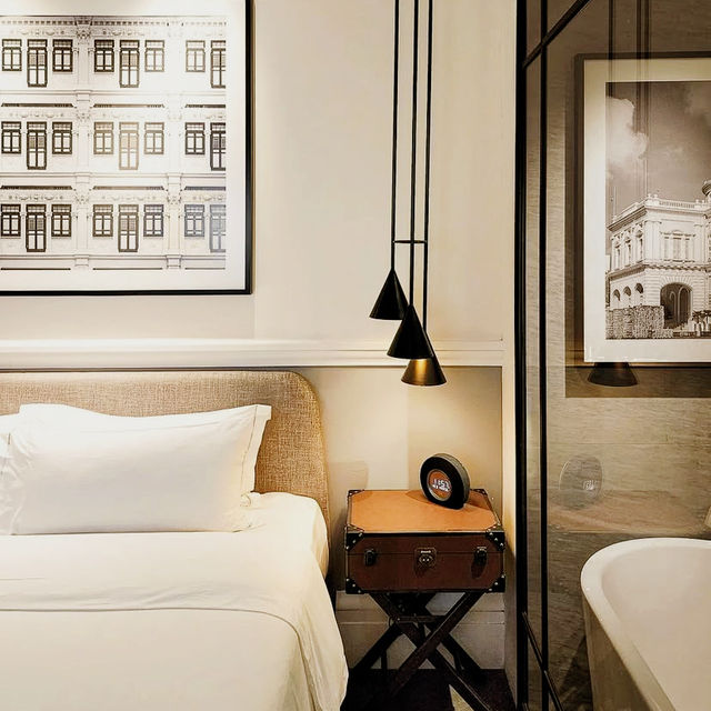 A Heritage Gem in the Heart of the City