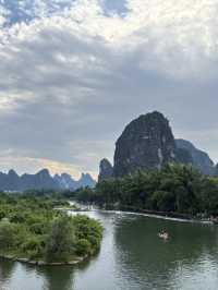 3-nights in Yangshuo