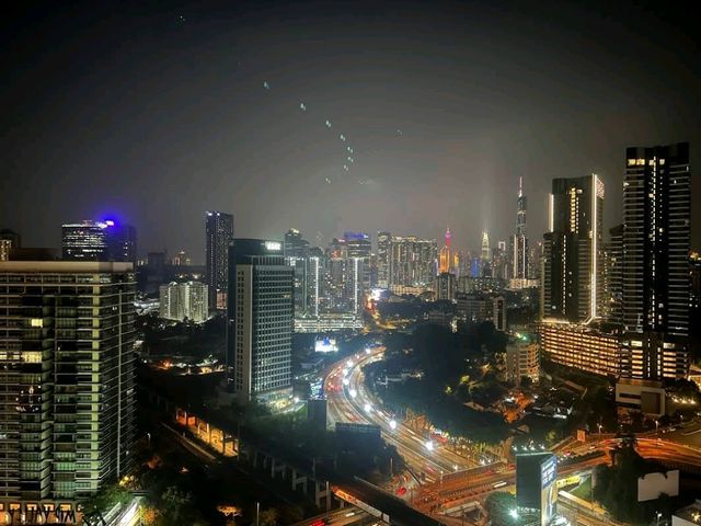 Cititel Mid Valley