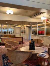 The Chow Kit – An Ormond Hotel 