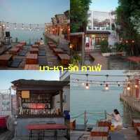 10 พิกัดเกาะล้าน