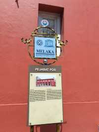 Step Back in Time at Malacca’s Red House