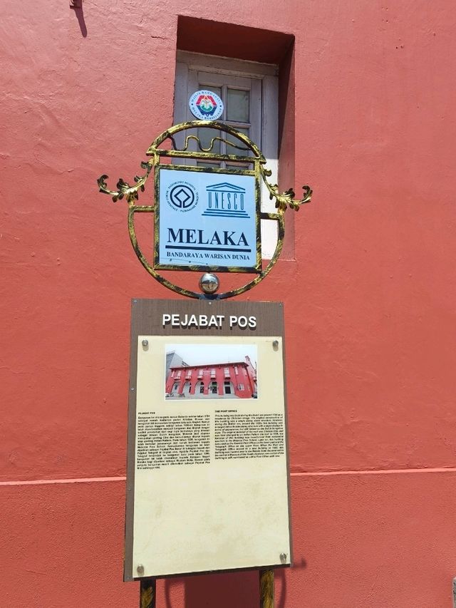 Step Back in Time at Malacca’s Red House