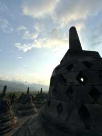 Yogya - Amazing place