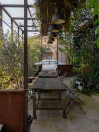 CASICA Cafe Tokyo