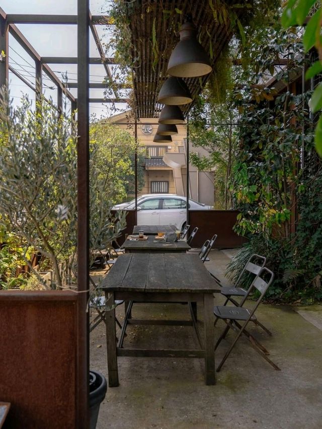 CASICA Cafe Tokyo