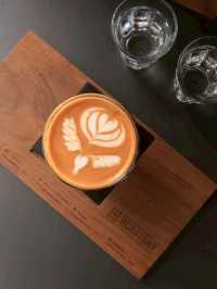 ROAST8RY จ.เชียงใหม่