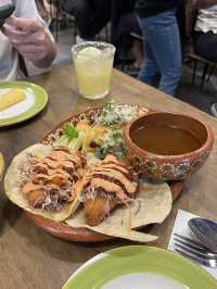 Best Taco in town! 