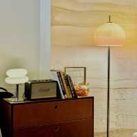 Harvested Comfort and Rustic Charm
