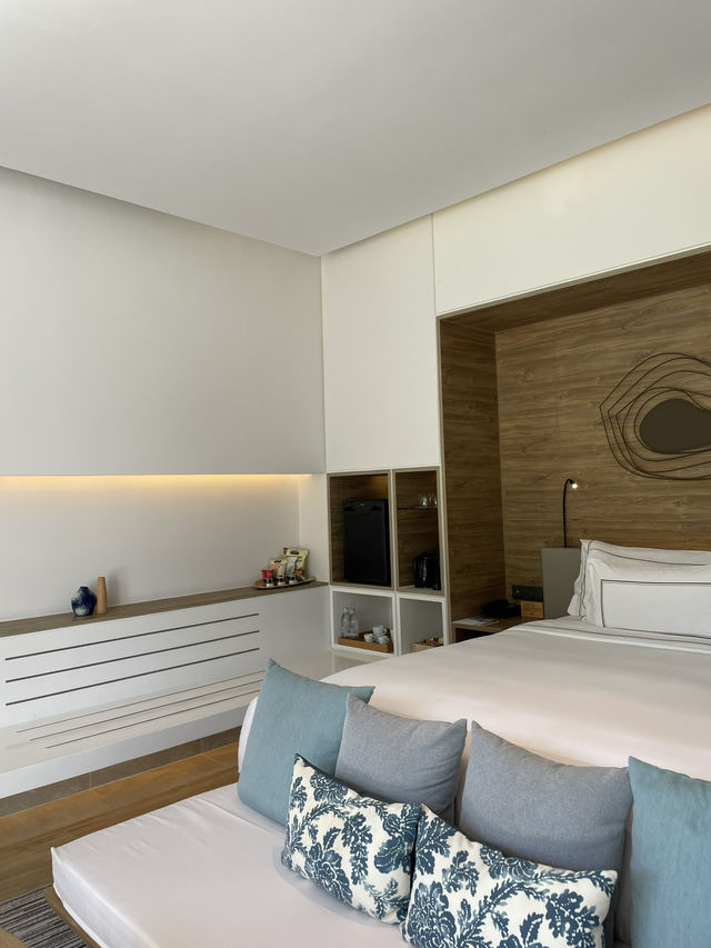 ⛱️ Melia Phuket - a serene place to relax
