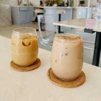 Harmonious Brews and Rhythmic Comfort