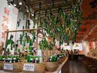 ของกินเยอะมากถนนควานจ๋าย(Kuan Zhai Alley)
