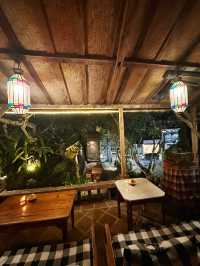 A Garden Feast Under the Stars at Miro’s Ubud