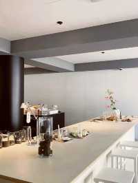 Stone & Water Coffee