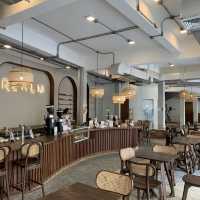 A Refined Oasis of Flavor – My Visit to Realm Café, Hat Yai