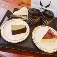 Bready Post Cafe