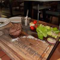 ร้าน Vero Trattoria & Wine Bar 