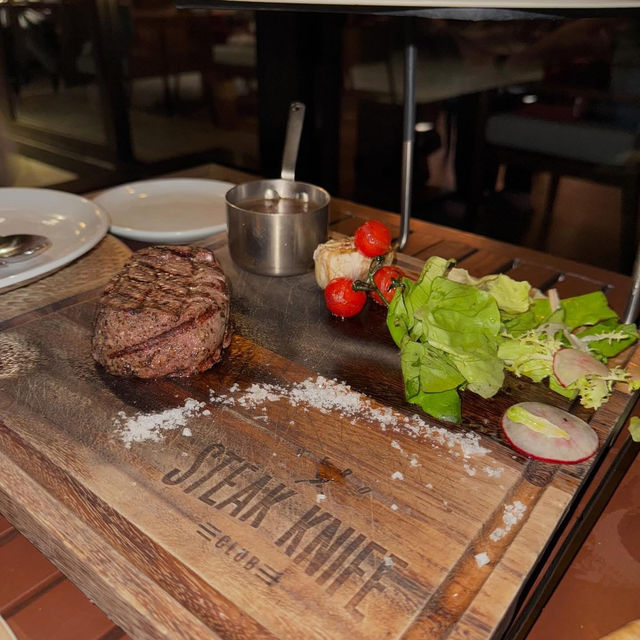 ร้าน Vero Trattoria & Wine Bar 