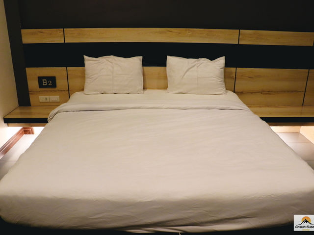SP3 Resort Hotel 